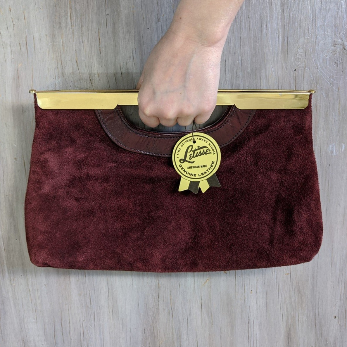 Letisse handbag on sale